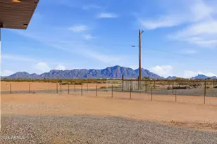 2770 E Davis Pass, Eloy, AZ 85131 - Photo 5