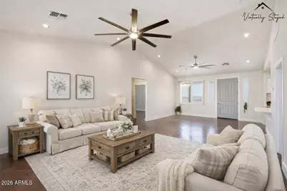 2770 E Davis Pass, Eloy, AZ 85131 - Photo 9