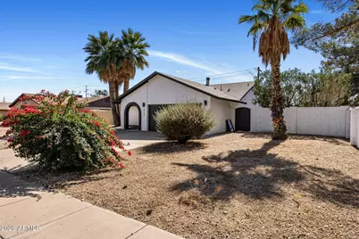 5117 E Beck Lane, Scottsdale, AZ 85254 - Photo 5