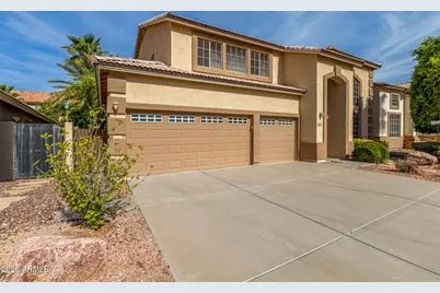 3962 E Agave Road, Phoenix, AZ 85044 - Photo 49