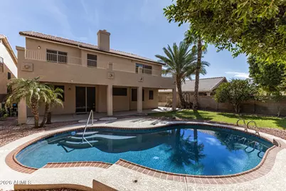 3962 E Agave Road, Phoenix, AZ 85044 - Photo 47