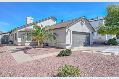 1444 E Renee Drive, Phoenix, AZ 85024 - Photo 1