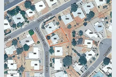 515 N Andrea Doria Avenue, Sierra Vista, AZ 85635 - Photo 1