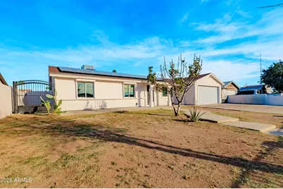 4109 N 71st Lane, Phoenix, AZ 85033 - Photo 1