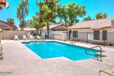 1120 N Val Vista Drive #Unit 62, Gilbert, AZ 85234 - Photo 9