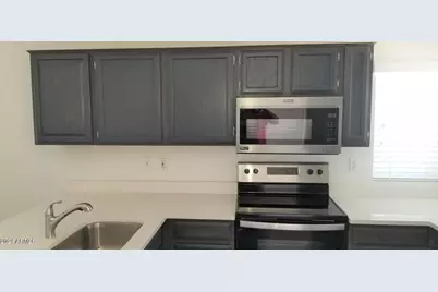 1120 N Val Vista Drive #Unit 62, Gilbert, AZ 85234 - Photo 3