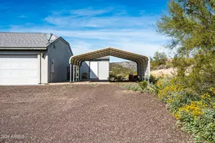 20880 E Tara Springs Rd, Black Canyon City, AZ 85324 - Photo 31