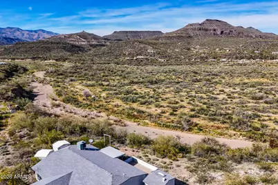 20880 E Tara Springs Road, Black Canyon City, AZ 85324 - Photo 19