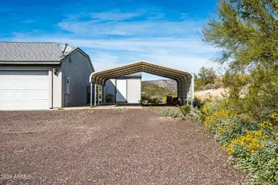 20880 E Tara Springs Road, Black Canyon City, AZ 85324 - Photo 27