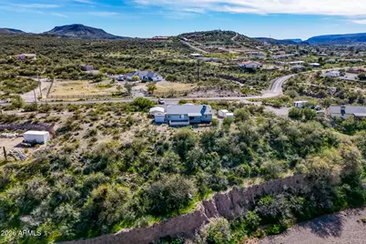 20880 E Tara Springs Road, Black Canyon City, AZ 85324 - Photo 23