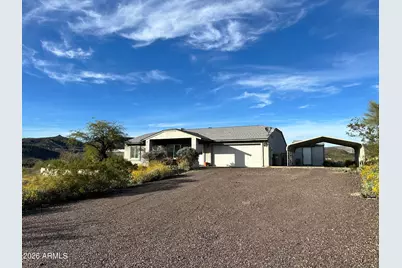 20880 E Tara Springs Road, Black Canyon City, AZ 85324 - Photo 5