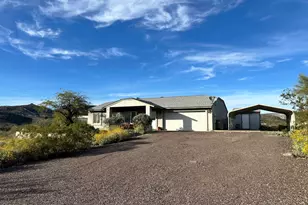 20880 E Tara Springs Rd, Black Canyon City, AZ 85324 - Photo 5