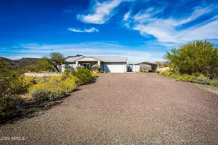 20880 E Tara Springs Rd, Black Canyon City, AZ 85324 - Photo 1