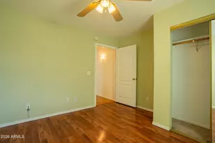 20880 E Tara Springs Rd, Black Canyon City, AZ 85324 - Photo 21