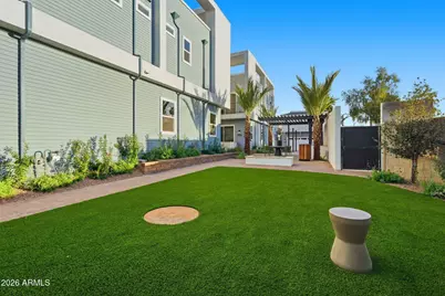 128 W Willo Court, Phoenix, AZ 85003 - Photo 33