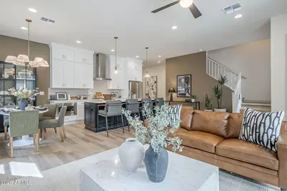 128 W Willo Court, Phoenix, AZ 85003 - Photo 3