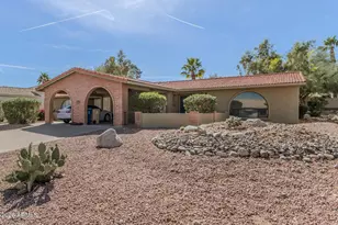 14220 N Galatea Dr, Fountain Hills, AZ 85268 - Photo 1