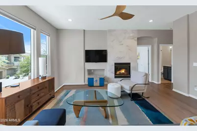 16600 N Thompson Peak Parkway #2060, Scottsdale, AZ 85260 - Photo 3