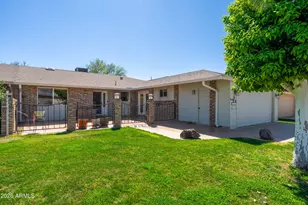 10215 W Mountain View Rd, Sun City, AZ 85351 - Photo 31