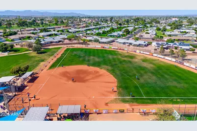 10215 W Mountain View Road, Sun City, AZ 85351 - Photo 51