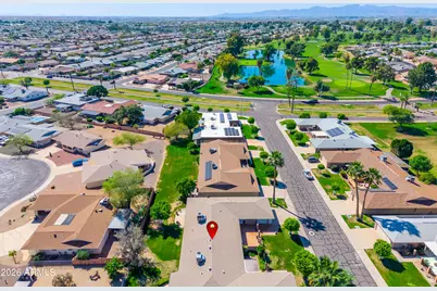 10215 W Mountain View Road, Sun City, AZ 85351 - Photo 33