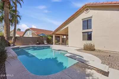 3851 E Cherokee Street, Phoenix, AZ 85044 - Photo 37