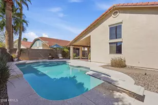 3851 E Cherokee St, Phoenix, AZ 85044 - Photo 37