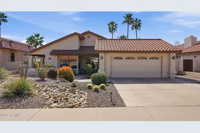 3851 E Cherokee Street, Phoenix, AZ 85044 - Photo 1