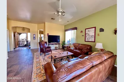 2437 N Malachite --, Mesa, AZ 85207 - Photo 5