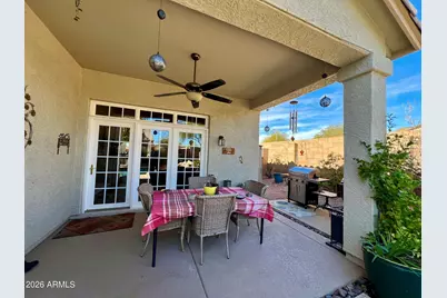 2437 N Malachite --, Mesa, AZ 85207 - Photo 21