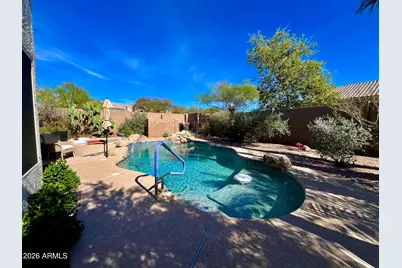2437 N Malachite --, Mesa, AZ 85207 - Photo 17