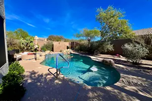 2437 N Malachite, Mesa, AZ 85207 - Photo 17