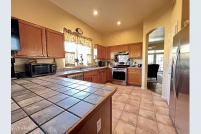 2437 N Malachite --, Mesa, AZ 85207 - Photo 7