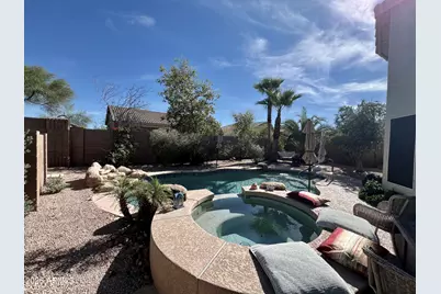 2437 N Malachite --, Mesa, AZ 85207 - Photo 19