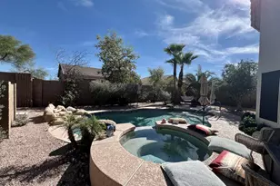 2437 N Malachite, Mesa, AZ 85207 - Photo 19