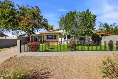 8112 E 1st Avenue, Mesa, AZ 85208 - Photo 1