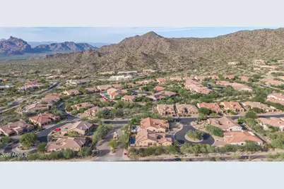 8140 E Vista Canyon Street, Mesa, AZ 85207 - Photo 75