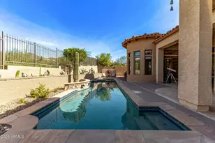 8140 E Vista Canyon St, Mesa, AZ 85207 - Photo 59
