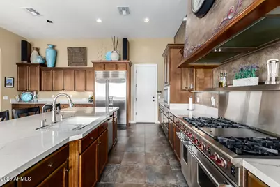 8140 E Vista Canyon Street, Mesa, AZ 85207 - Photo 23