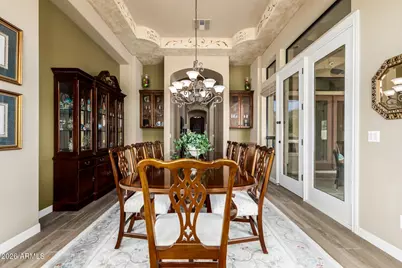 8140 E Vista Canyon Street, Mesa, AZ 85207 - Photo 17