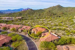 8140 E Vista Canyon St, Mesa, AZ 85207 - Photo 73