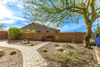 8140 E Vista Canyon Street, Mesa, AZ 85207 - Photo 59
