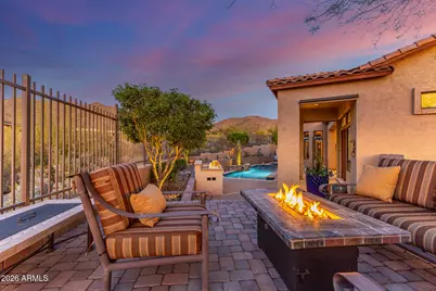 8140 E Vista Canyon Street, Mesa, AZ 85207 - Photo 47