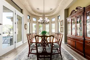 8140 E Vista Canyon St, Mesa, AZ 85207 - Photo 17