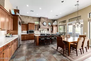 8140 E Vista Canyon St, Mesa, AZ 85207 - Photo 19