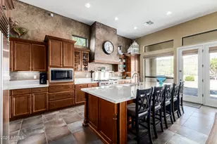 8140 E Vista Canyon St, Mesa, AZ 85207 - Photo 21