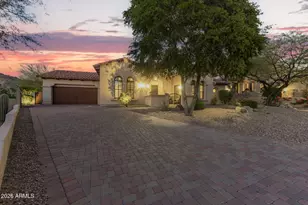 8140 E Vista Canyon St, Mesa, AZ 85207 - Photo 3
