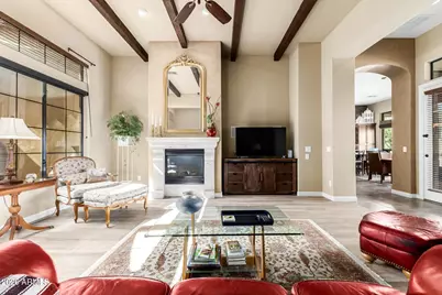 8140 E Vista Canyon Street, Mesa, AZ 85207 - Photo 15