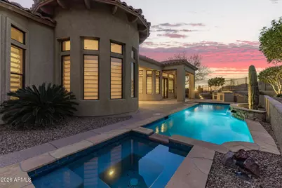 8140 E Vista Canyon Street, Mesa, AZ 85207 - Photo 53