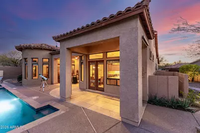 8140 E Vista Canyon Street, Mesa, AZ 85207 - Photo 51